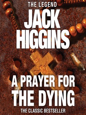 cover image of A Prayer for the Dying
